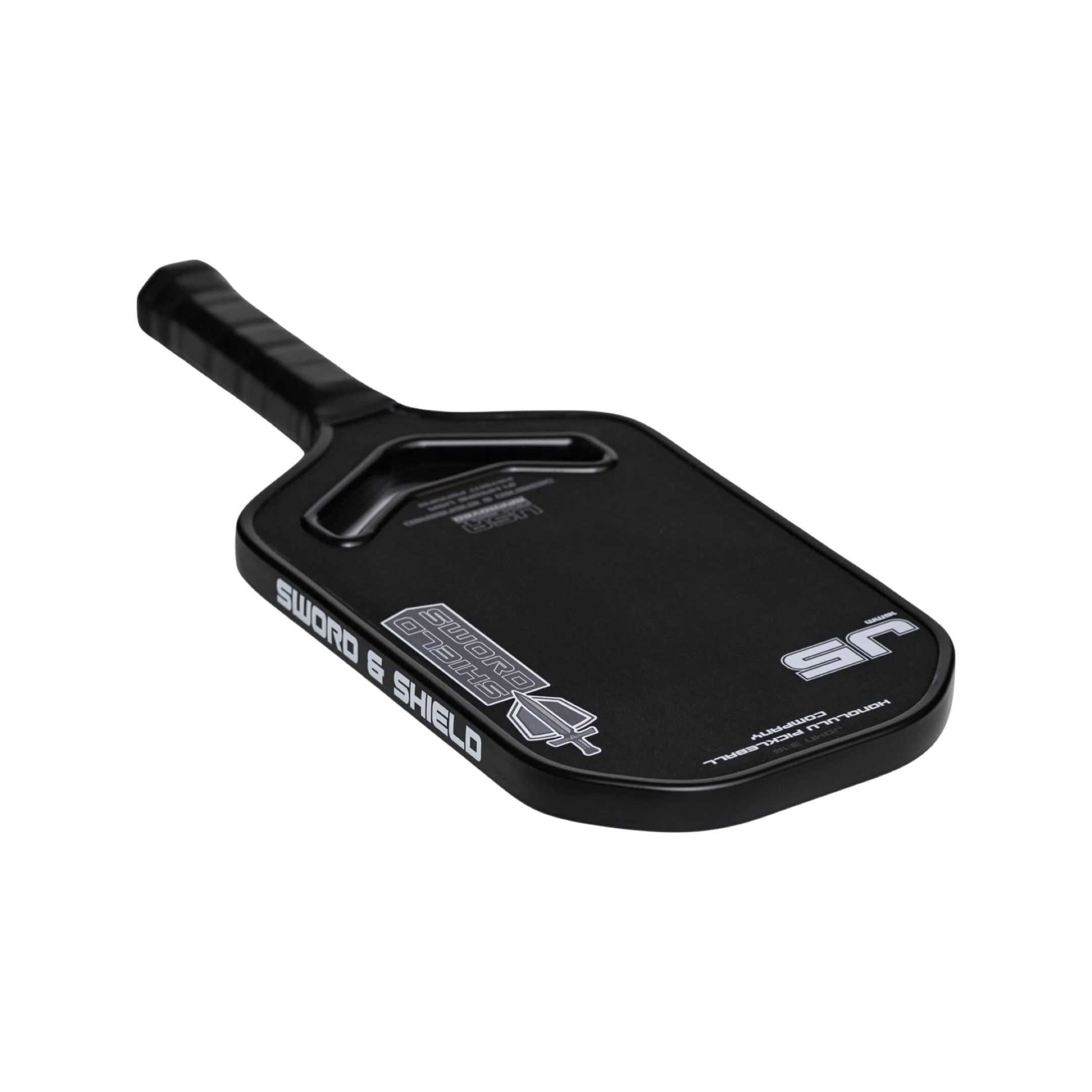 SWORD & SHIELD J5 - Image 4